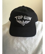 USMC/Navy Top Gun black ball cap.. - £15.93 GBP