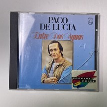 Paco De Luca - Entre Dos Aguas - Paco De Luca CD - $9.28