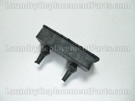 Bushing Motor Mounting Damper For Wascomat Machines Part #243715 - $7.87