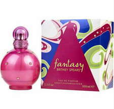 Britney Spears Fantasy, 3.3 oz EDP, for Women, perfume, fragrance, large, parfum - $30.99