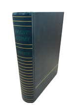 Bright Journey By August Derleth 1940 Hc No Dj Scribner&#39;s Sons - $13.49