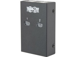 Tripp Lite 2-Port USB Hi-Speed Sharing Switch for Printer/ Scanner /Other - $46.99