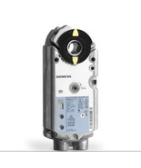 SIEMENS GMA161.1U OpenAir Actuator Valve Assembly ⭐️New Open Box⭐️ - $191.46 CAD
