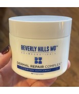 Beverly Hills MD Dermal Repair Complex  60 Capsules New Sealed - $40.67