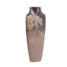 Daffodil Vase Pottery Alpsl Tschudy Flower Decorative Vintage Floral Bot... - £56.00 GBP