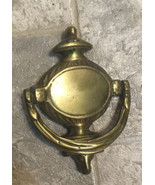 brass urn Door Knock Knocker - £6.43 GBP