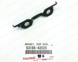 NEW GENUINE TOYOTA LEXUS  ROOF RACK BRACKET 63185-42020 - $9.00