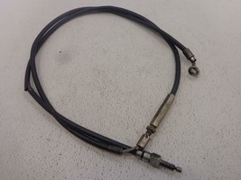 1987-1999 Harley Davidson Softail DYNA CLUTCH CONTROL CABLE 38607-87 - £12.67 GBP