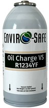 Enviro-Safe Oil Charge VS for R1234YF Systems Can #2069A - £9.43 GBP