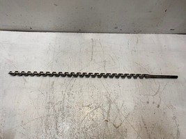 Auger Bit 13/16&quot; x 30&quot; - £39.95 GBP