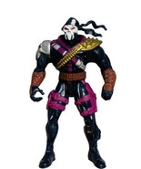 Hasbro GI JOE  Figure Extreme Iron Klaw Action Figure Vintage 1996 - €6,51 EUR