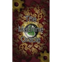 Machine Oracle (2 Case DVD Set) by Leaping Lizards - Trick - £31.61 GBP
