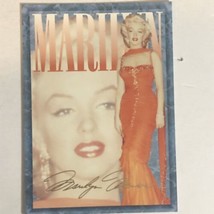 Marilyn Monroe Trading Card Vintage 1993 #57 - £1.55 GBP