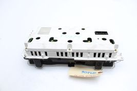 03-04 LINCOLN TOWN CAR SPEEDOMETER INSTRUMENT CLUSTER Q3206 image 8