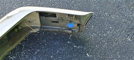 BMW E30 325i 318i Plastic Front Bumper 89-93 image 7
