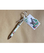 BNWT Cath Kidston Disney In the Jungle Book Chunky Ballpoint Pen White  - £15.75 GBP