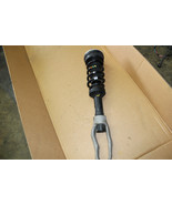 2017 JAGUAR XE FRONT LEFT STRUT SPRING SHOCK ASSY AWD  R761 - $589.95 CAD