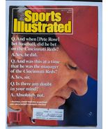 Sports Illustrated, July 3, 1989 - $5.00