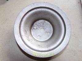 Dodge Plymouth Water Pump Pulley 2202666 225 Dart Charger Barracuda - $54.00