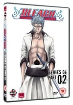 Bleach: Series 6 - Part 2 DVD (2011) Noriyuki Abe Cert 12 2 Discs Pre-Owned Regi - £14.92 GBP