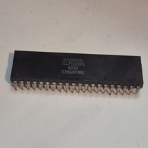 ICL707CPL LED Display/A/D Converters IC DIP-40 INTEGRATED CIRCUIT IC - £1.91 GBP