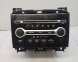 Audio Equipment Radio Receiver Standard System Fits 09-10 MAXIMA 951807 - $59.40