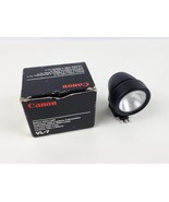 Canon Battery Video Light VL-7  Camcorder Camera Cam D86-0040 - £7.76 GBP