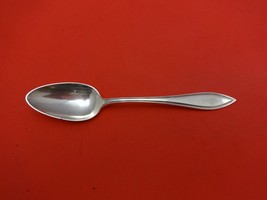 An item in the Antiques category: Norman by Birks Sterling Silver Coffee Spoon 5 1/2'