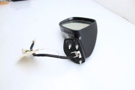 06-08 LEXUS IS350 LEFT DRIVER SIDE MIRROR Q1163 image 3