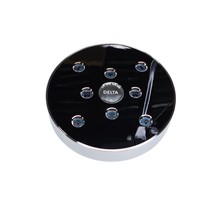 Delta RP70175PR Universal 1.75 GPM Single Function Shower Head - Lumicoa... - €42,00 EUR