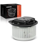 HVAC A/C Heater Blower Motor with Fan Cage Replacement for Infiniti &amp; Ni... - $2,052.04 MXN
