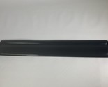 ✅2007 - 2014 Chevrolet GMC Door Molding Trim Rear RH Or LH Side Black OEM - $128.65