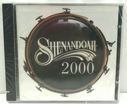 Shenandoah - 2000 - Brand New Sealed Cd (Binder Has Cut) - £18.18 GBP