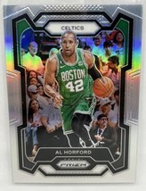 2023-24 Panini Prizm Al Horford Silver Prizm #236 Boston Celtics - £1.50 GBP