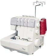 Janome 634D MyLock Electronic Serger by The Each - $1,349.85 CAD