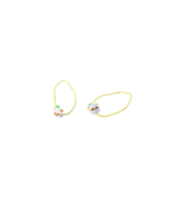 Corocrokuririn Hair Tie Set - $182.05 MXN