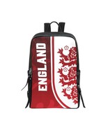 England Soccer 2023 FIFA Women&#39;s World Cup Waterproof Laptop Backpack - $68.37 CAD