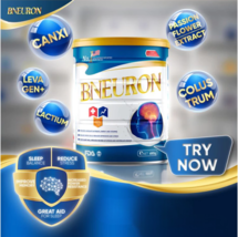 BNEURON Sleep Aid Stress Relief USA Sourced Milk Powder Original Flavor ... - $71.39+