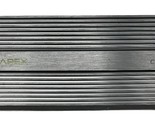 Audio apex Power Amplifier Cab-45 374944 - £358.84 GBP