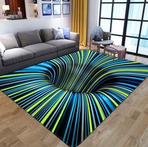 Alfombra baño, alfombra vinilica, alfombra infantil, Alfombra de ilusión - £15.60 GBP