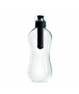Bobble Water Bottle, 18.5oz, Black - £9.27 GBP