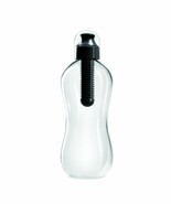 Bobble Water Bottle, 18.5oz, Black - $16.05 CAD