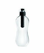 Bobble Water Bottle, 18.5oz, Black - £9.27 GBP