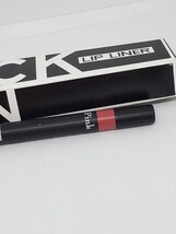Lipstick Queen Lip Liner, Pink With Sharper 0.04oz./1.2G image 3