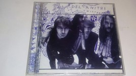 Twisted by Del Amitri (CD, Feb-1995, A&amp;M USA) - £7.86 GBP