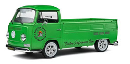 1/18 1968 Volkswagen T2 Pick Up Custom Green - $108.89