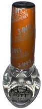 Nicole By Opi Nail Polish 3-IN 1 BASE-TOP Coat &amp; Strengthener (New/Discontinued) - £15.50 GBP
