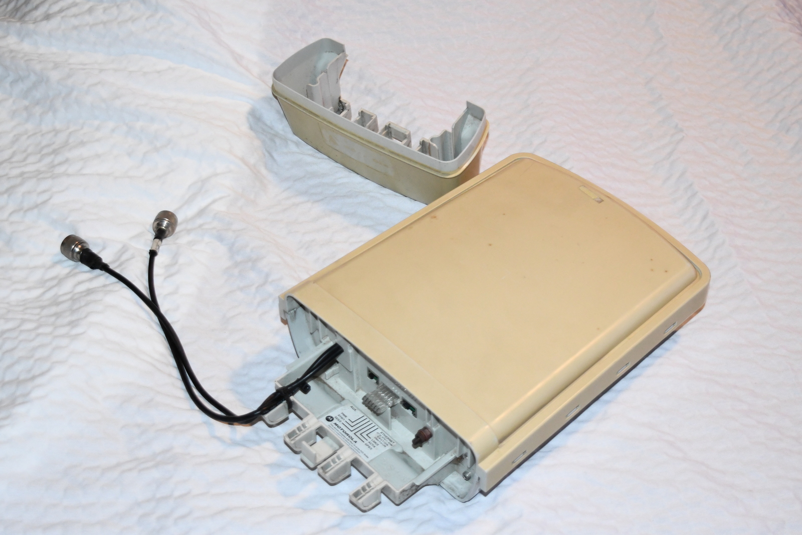 Motorola Cambium 3630APC APC Access Point 3.6-3.8 GHz Rare 515B2 7/23 #1 - $225.00