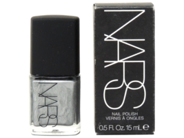 NARS NAIL POLISH #3649 AMARAPURA 15ml .5fl oz FULL SIZE NEW IN BOX - £7.66 GBP