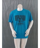 Vintage Graphic T-shirt - Western Canadian Pavillion - Men&#39;s Extra-Large - $727.68 MXN